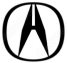 Acura logo