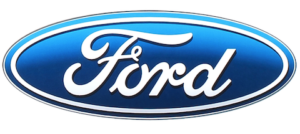 Ford logo