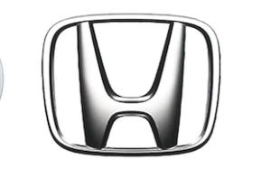 Honda logo