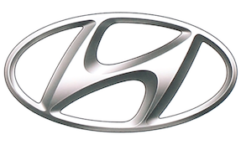 Hyundai logo