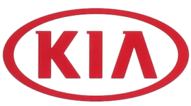 Kia logo