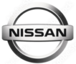 Nissan logo