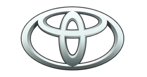 Toyota logo