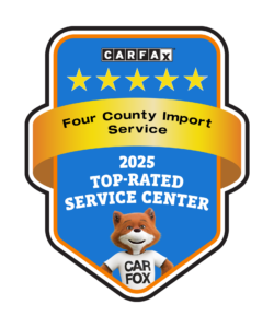CarFax logo